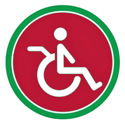 Accessibility Corner