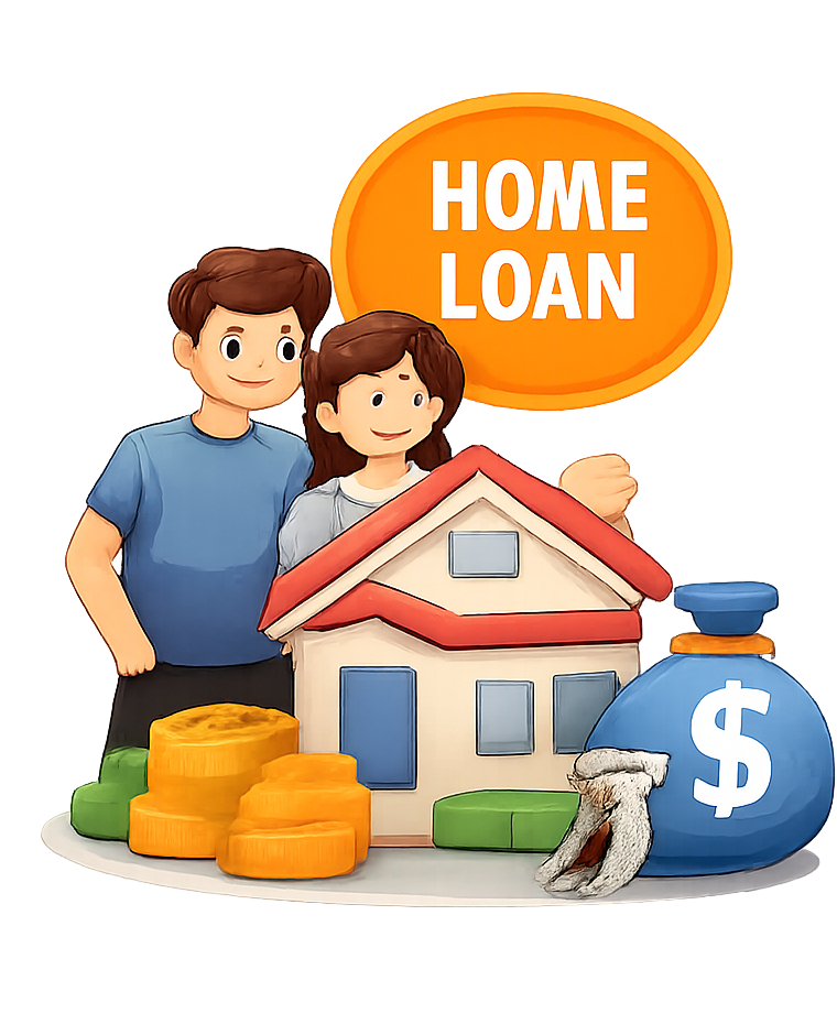 Home Loan