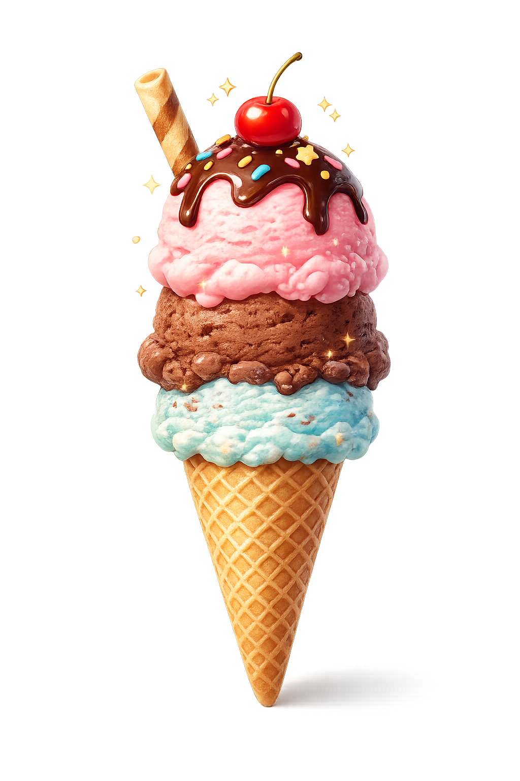 Ice Cream