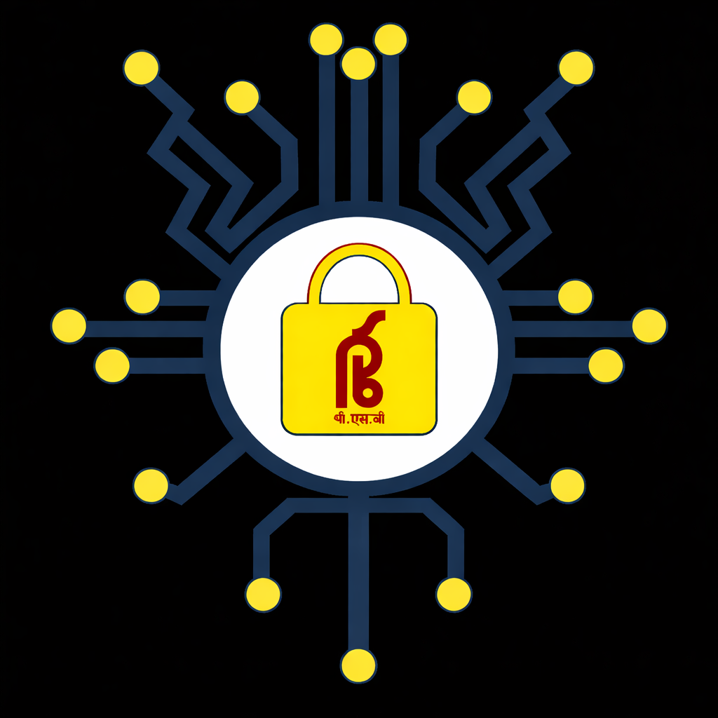 Cyber Badge