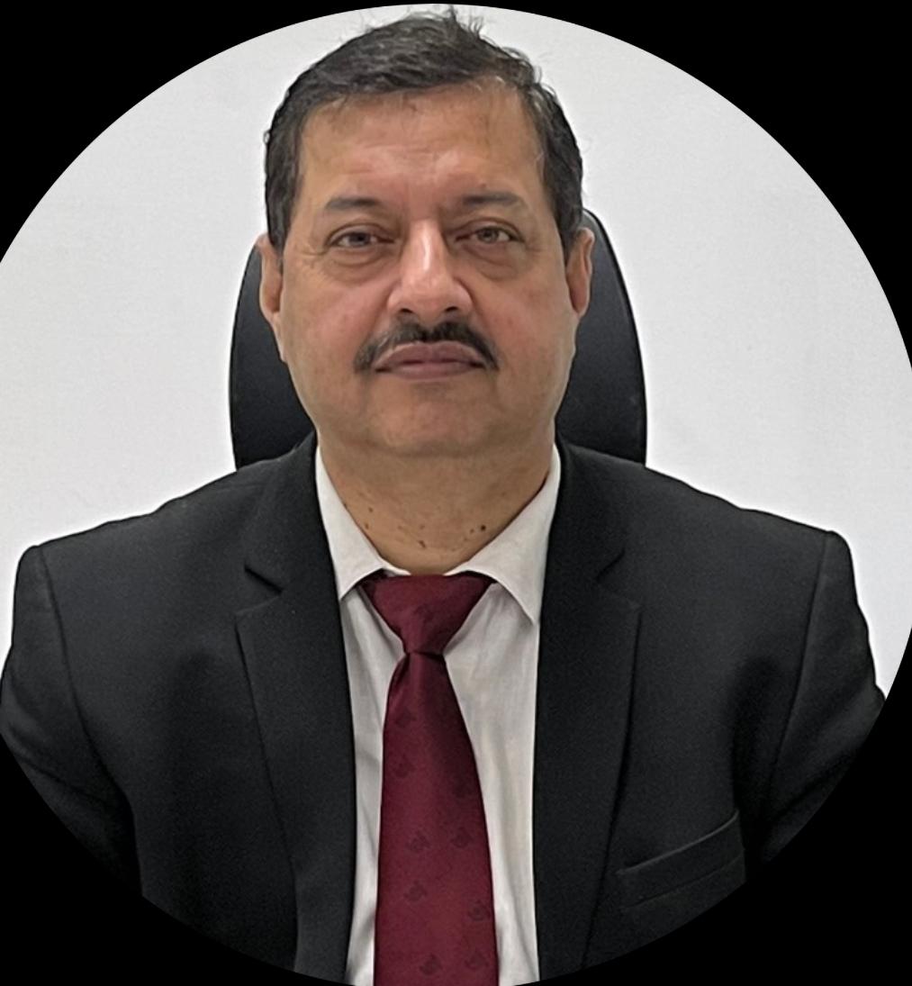 MD-CEO