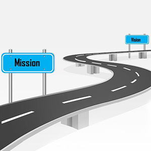  Vision And Mission