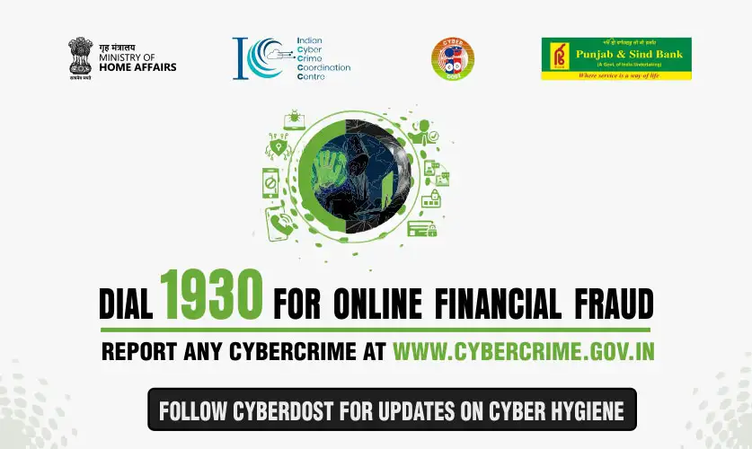 CYBERDOST FOR UPDATES ON CYBER HYGIENE