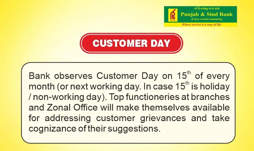 CUSTOMETR DAY